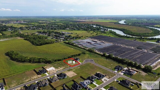0 Nayeli St, Los Fresnos, TX 78566