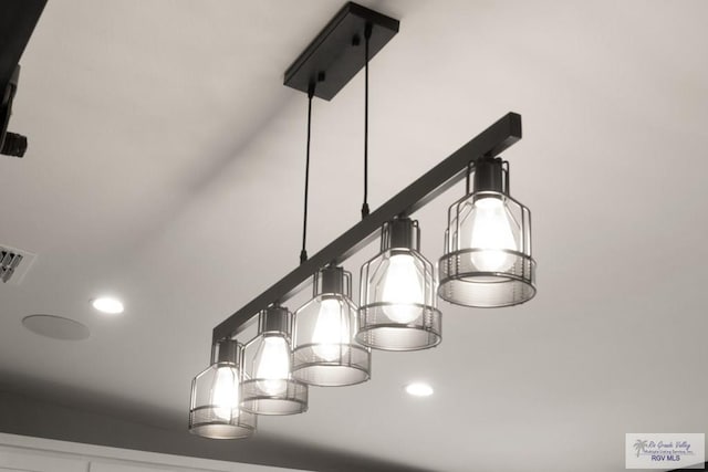 500 Parker Cir # 21, La Feria, TX 78559 - detailed view of recessed lighting