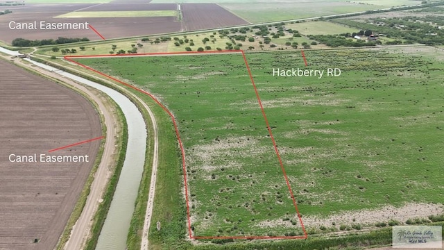 24.98 Hackberry Rd, San Benito, TX 78586