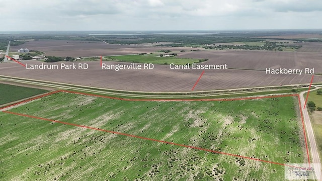 24.98 Hackberry Rd, San Benito, TX 78586