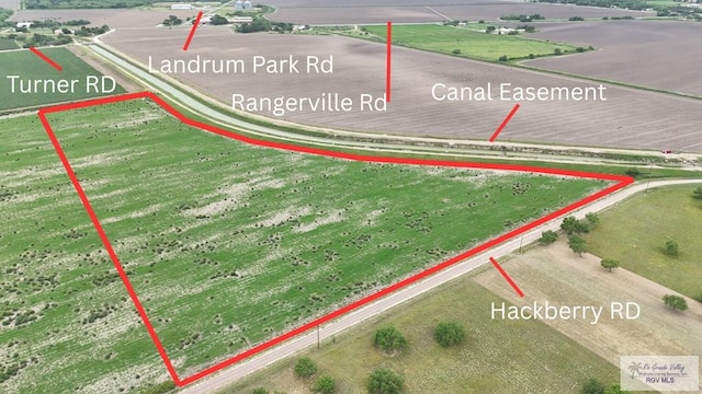 24.98 Hackberry Rd, San Benito, TX 78586