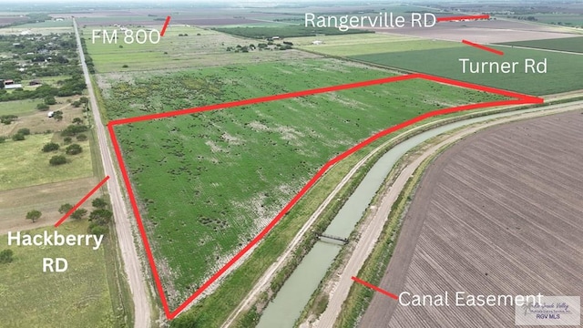 24.98 Hackberry Rd, San Benito, TX 78586