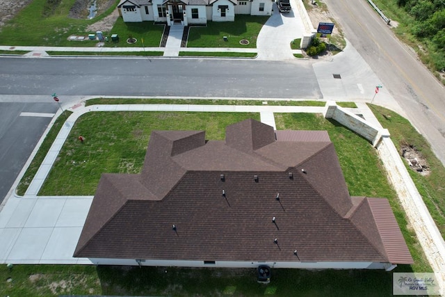 1272 Bridle Way, San Benito, TX 78586 - view of subject property