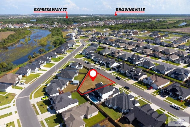 Listing photo 2 for 0 Waverly Dr, Brownsville TX 78526