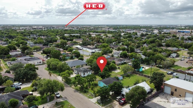 0 W Pierce Ave, Harlingen, TX 78550