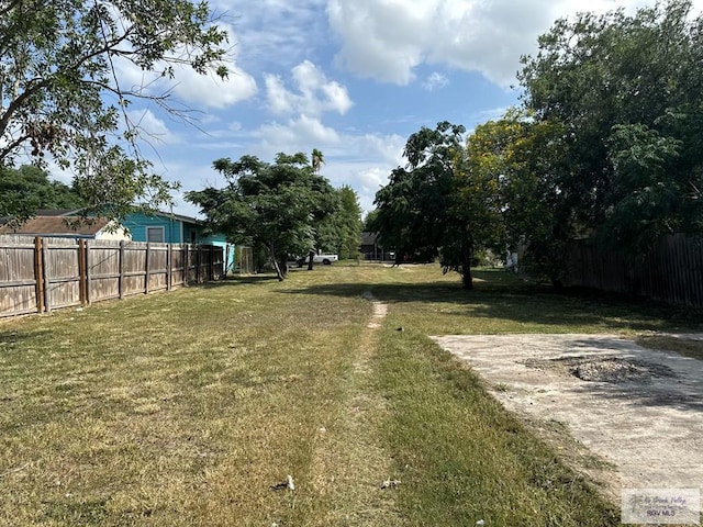 0 W Pierce Ave, Harlingen, TX 78550