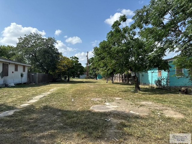 0 W Pierce Ave, Harlingen, TX 78550