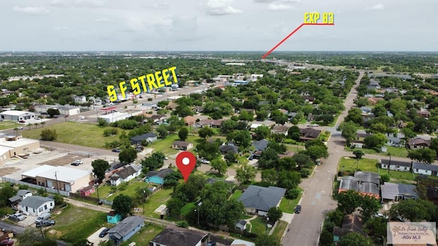 0 W Pierce Ave, Harlingen, TX 78550