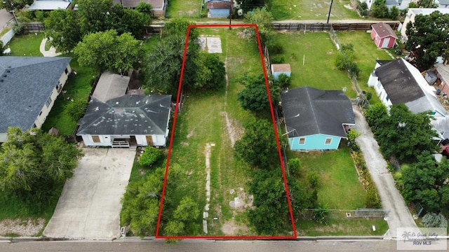 0 W Pierce Ave, Harlingen, TX 78550