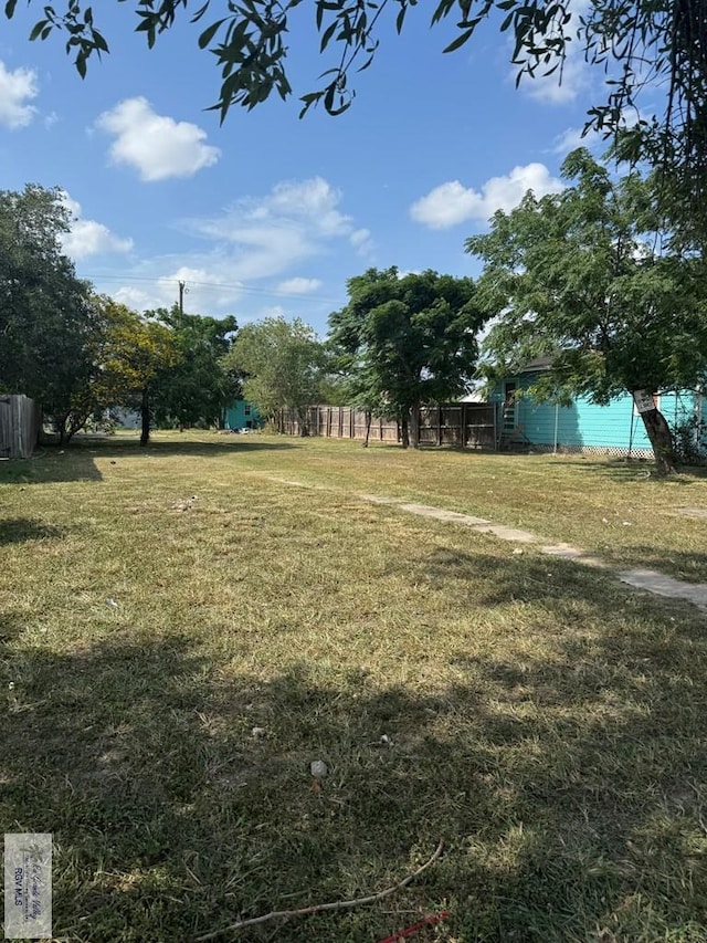 0 W Pierce Ave, Harlingen, TX 78550