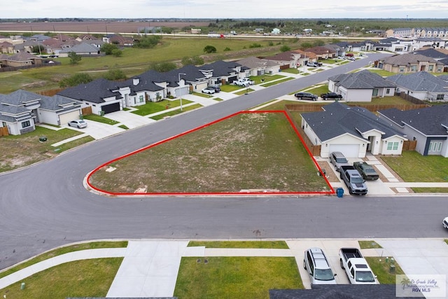 LOT1 Castillo St, Brownsville TX, 78520 land for sale