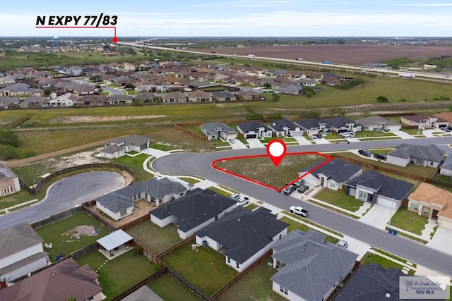 Listing photo 3 for LOT1 Castillo St, Brownsville TX 78520