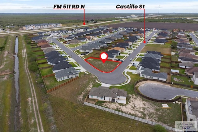 Listing photo 2 for LOT1 Castillo St, Brownsville TX 78520