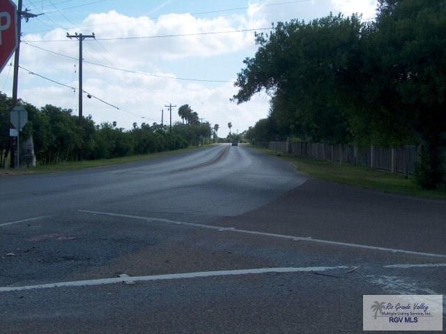0 Fm 510, Bayview, TX 78566