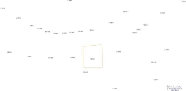 0 Fm 510, Bayview, TX 78566