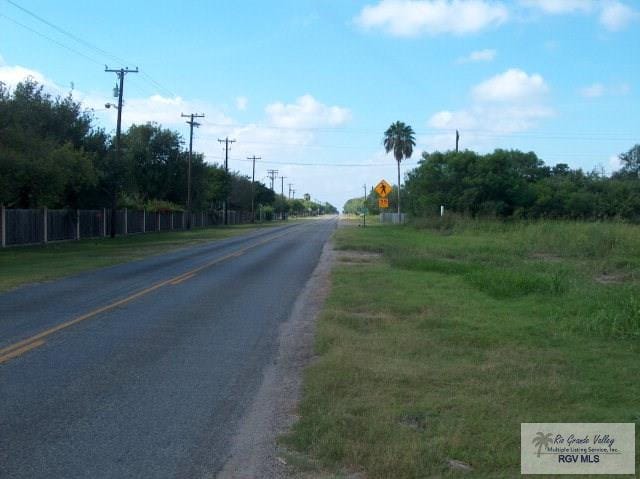 0 Fm 510, Bayview, TX 78566