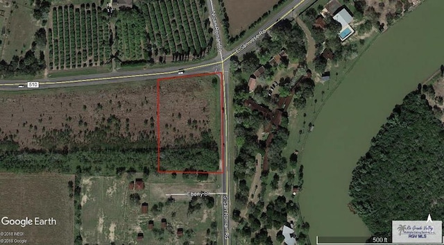 0 Fm 510, Bayview TX, 78566 land for sale