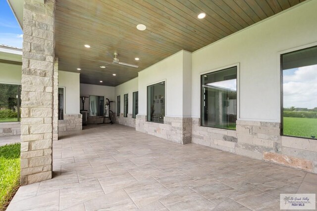 260 Resaca Bnd, Rancho Viejo, TX 78575 - photo 32