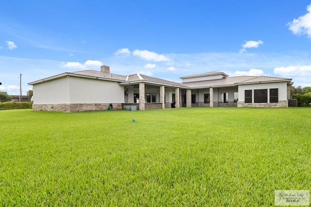 260 Resaca Bnd, Rancho Viejo, TX 78575 - photo 35
