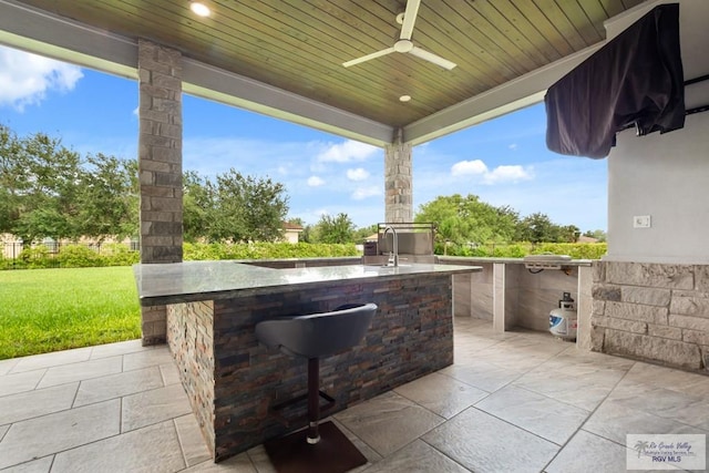 260 Resaca Bnd, Rancho Viejo, TX 78575 - photo 31