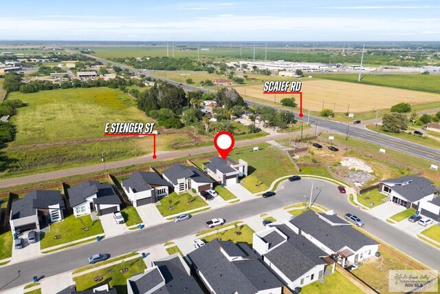 269 Cameo Dr, San Benito, TX 78586 - view of property location