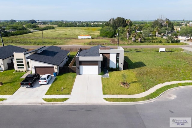 269 Cameo Dr, San Benito, TX 78586 - view of subject property