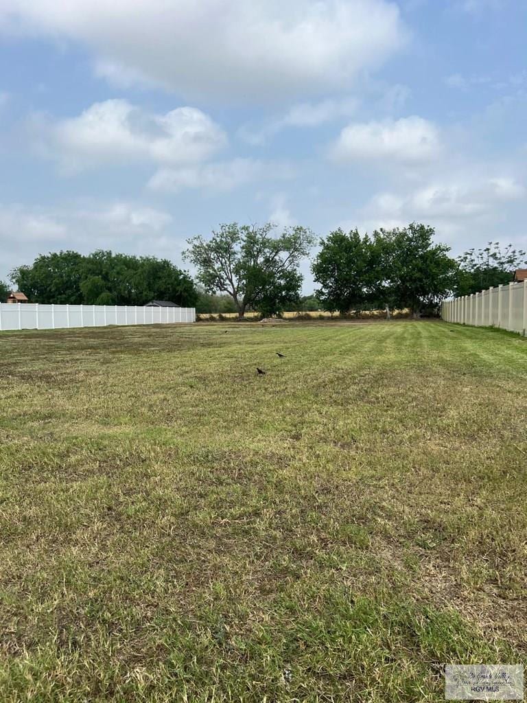 0 Thacker Ln, Harlingen, TX 78550