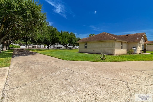 3371 N Bentsen Palm Dr, Mission, TX 78573 - photo 25