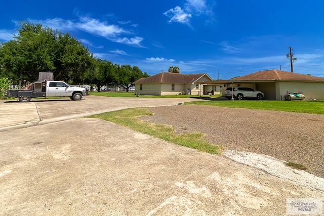 3371 N Bentsen Palm Dr, Mission, TX 78573 - photo 24