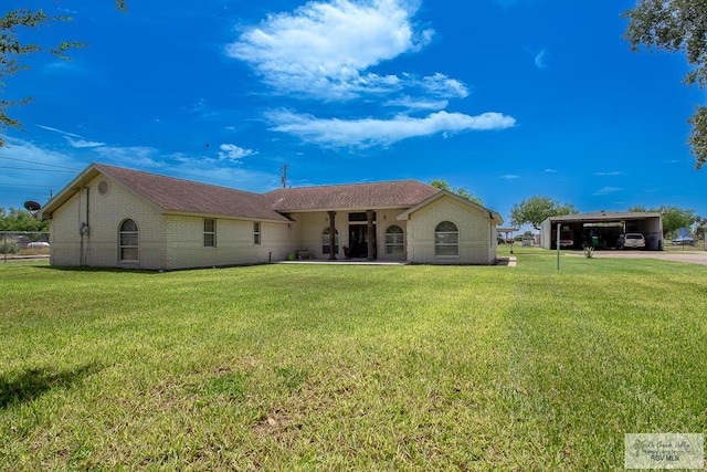 3371 N Bentsen Palm Dr, Mission, TX 78573 - photo 1