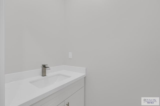 7336 San Andres St, Brownsville, TX 78526 - bathroom with vanity