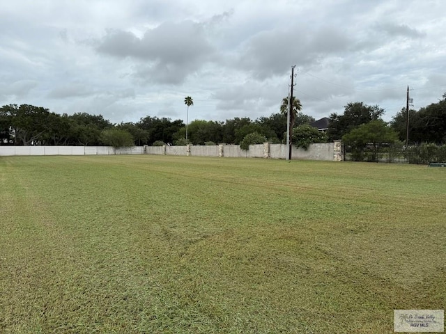 LOT1 Okeefee Blvd, Harlingen, TX 78550