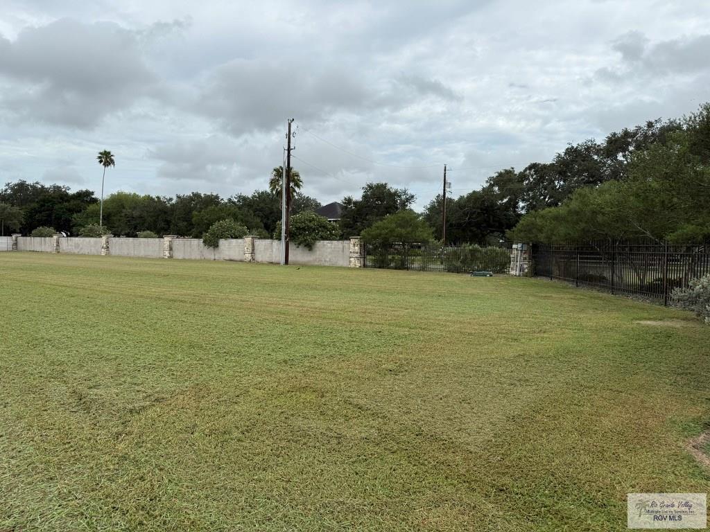 LOT1 Okeefee Blvd, Harlingen, TX 78550