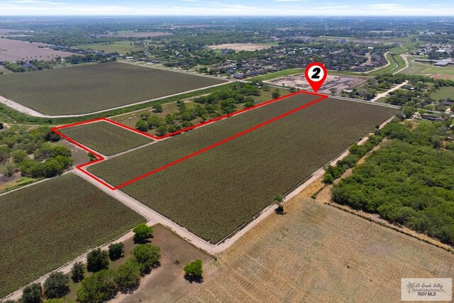 Listing photo 3 for 6.28ACRES Paloma Ave, Harlingen TX 78552