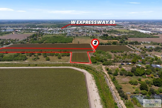 6.28ACRES Paloma Ave, Harlingen, TX 78552 - photo 22
