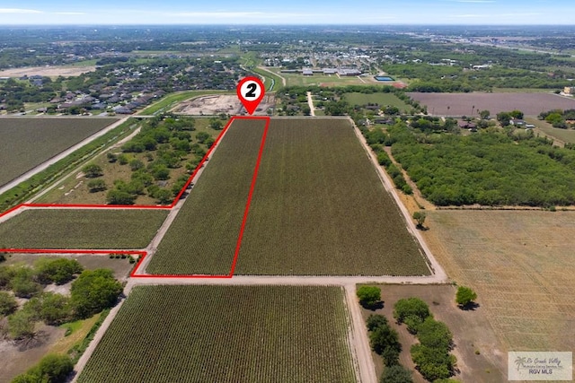 6.28ACRES Paloma Ave, Harlingen, TX 78552 - photo 4