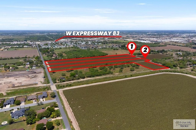 6.28ACRES Paloma Ave, Harlingen, TX 78552 - photo 14