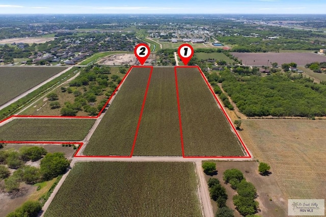 6.28ACRES Paloma Ave, Harlingen, TX 78552 - photo 19