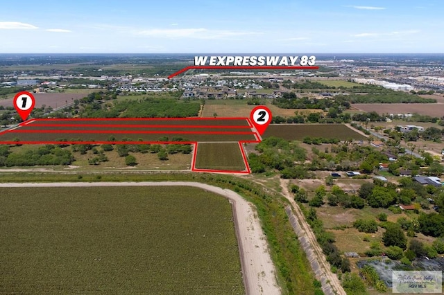 6.28ACRES Paloma Ave, Harlingen, TX 78552 - photo 15