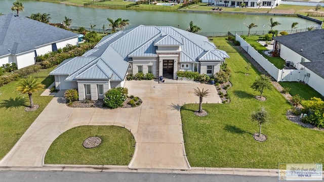 4 Sawgrass Ct, Laguna Vista, TX 78578 - photo 1