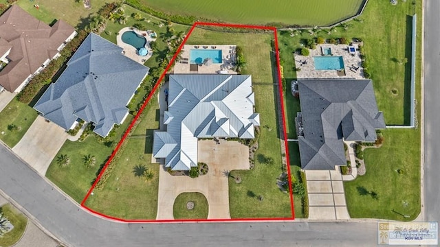 4 Sawgrass Ct, Laguna Vista, TX 78578 - photo 12