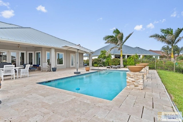 4 Sawgrass Ct, Laguna Vista, TX 78578 - photo 4
