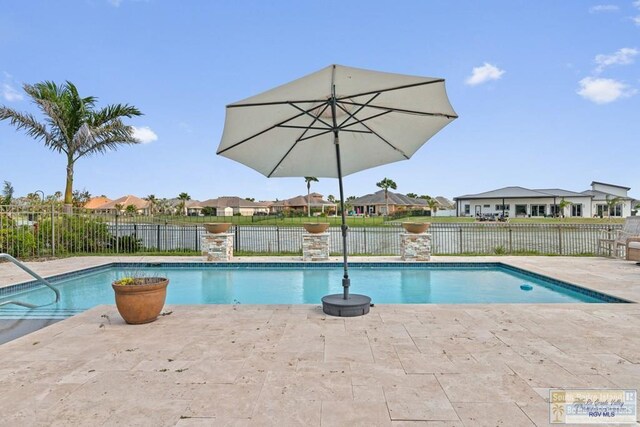 4 Sawgrass Ct, Laguna Vista, TX 78578 - photo 2