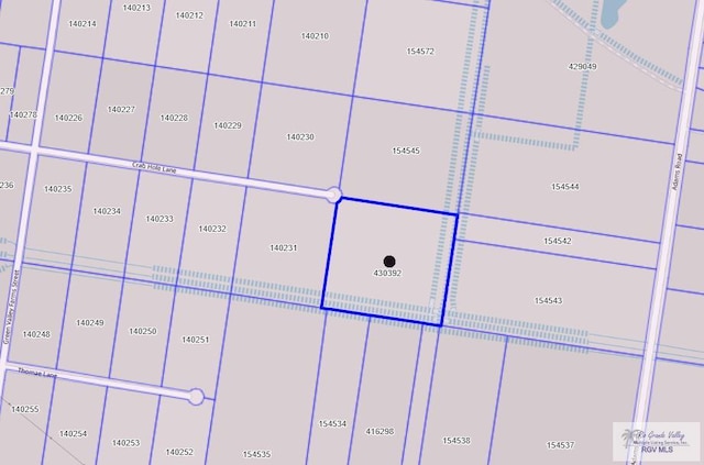 28718 Crab Hole Ln, San Benito, TX 78566