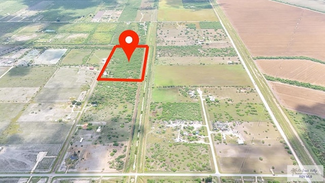28718 Crab Hole Ln, San Benito, TX 78566