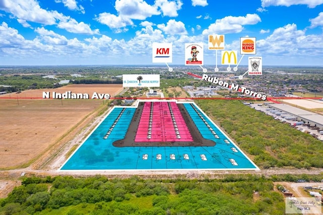 TBD Hicks Lot 11, Brownsville, TX 78521
