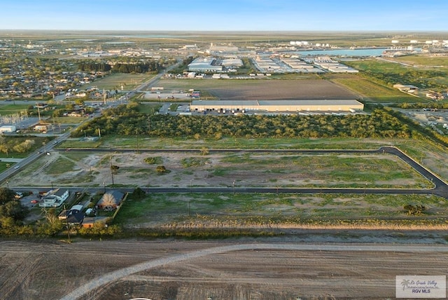 TBD Hicks Lot 11, Brownsville, TX 78521