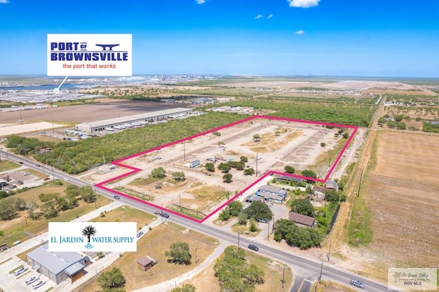 TBD Hicks Lot 11, Brownsville, TX 78521