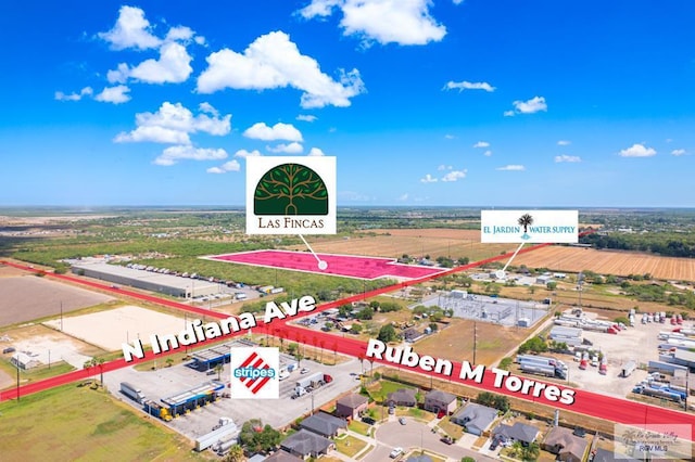 TBD Hicks Lot 11, Brownsville, TX 78521