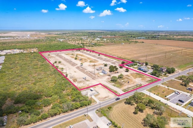 TBD Hicks Lot 11, Brownsville, TX 78521